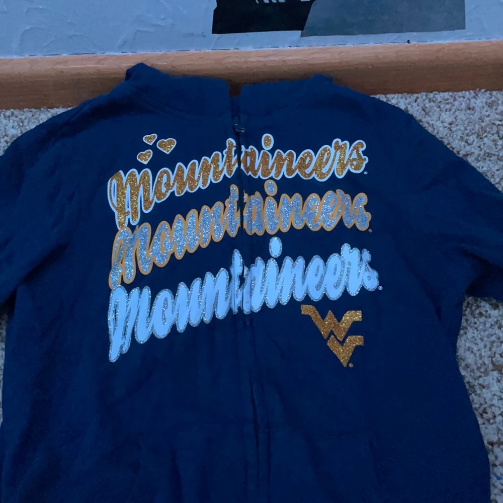 Mountaineer jacket